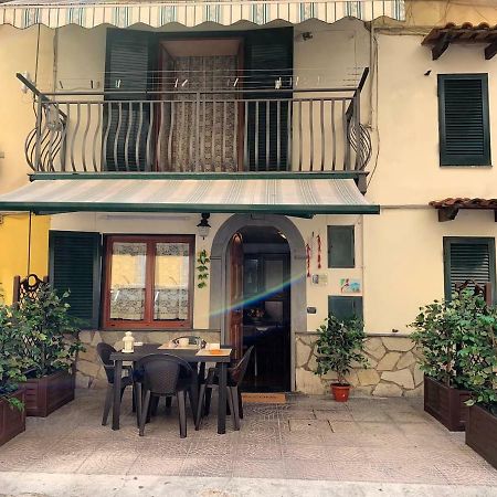 ナポリ San Gennaro Houseヴィラ エクステリア 写真